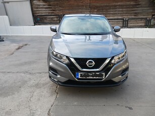 Nissan Qashqai '19 ACENTA