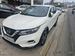 Nissan Qashqai '19 ACENTA CON