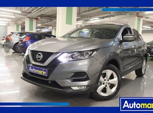 Nissan Qashqai '19 Acenta S Pack Navi /6 Χρόνια Δωρεάν Service