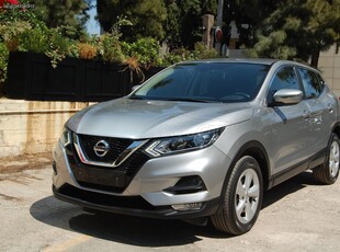 Nissan Qashqai '19 ACTIVE PLUS dci F/L 1.5cc 116ps *CAMERA*ΓΡΑΜΜΑΤΙΑ*