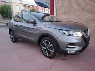 Nissan Qashqai '19 CONNECTA