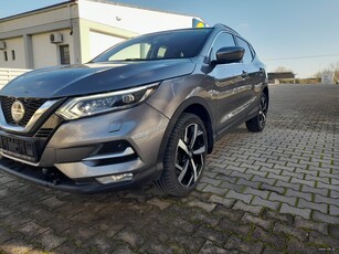 Nissan Qashqai '19 ΕΠΩΛΗΘΗ..ΕΠΩΛΗΘΗ..