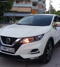 Nissan Qashqai '19 DIG-T CONNECT