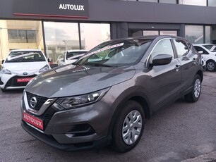 Nissan Qashqai '19 ENERGY AUTO DIESEL