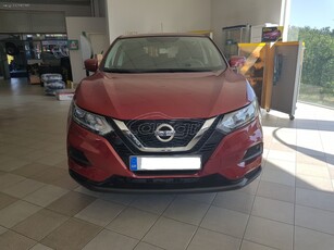 Nissan Qashqai '19 ENERGY