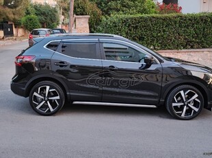 Nissan Qashqai '19 J11