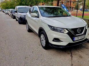 Nissan Qashqai '19 J11