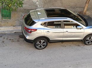 Nissan Qashqai '19 N-CONNECTA