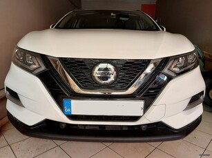 Nissan Qashqai '19 N-CONNECTA