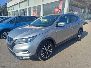 Nissan Qashqai '19 N-CONNECTA PANORAMA