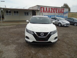 Nissan Qashqai '19 QASHQAI DIESEL