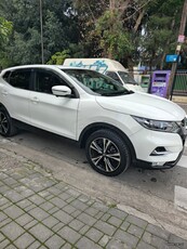 Nissan Qashqai '19 TEKNA