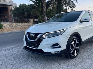 Nissan Qashqai '19 TEKNA