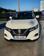 Nissan Qashqai '19 TEKNA full extra 2019 Εγγυηση 6 μηνων