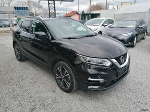 Nissan Qashqai '20