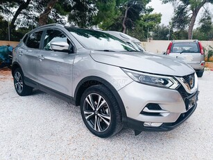 Nissan Qashqai '20 11ος 20