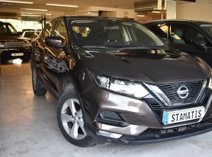 Nissan Qashqai '20 1.3 DIG-T ACENTA