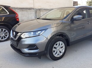 Nissan Qashqai '20 1.3 DIG-T ENERGY