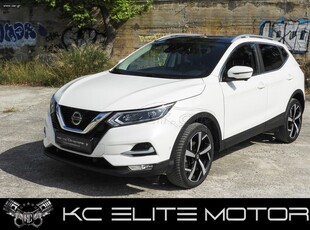 Nissan Qashqai '20 Techna Plus PANORAMA Full