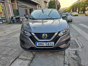 Nissan Qashqai '20 1.300 cc , Automatic, 160bg