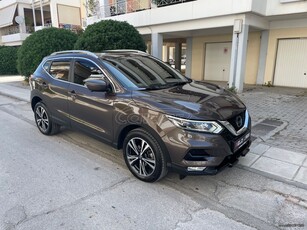 Nissan Qashqai '20 1.300cc BENZINH