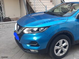 Nissan Qashqai '20 1.5 D ACENTA A-IVI (5Θ) '20