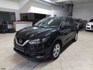 Nissan Qashqai '20 1.5 dCi 115ch Edition DCT