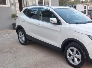 Nissan Qashqai '20 1.5 dCi BUSINESS EDIΤION