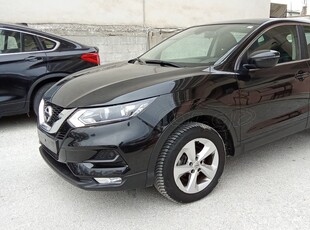 Nissan Qashqai '20 1.5 dCi facelift Acenta 115hp