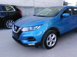 Nissan Qashqai '20 1.5 dCi facelift Acenta 115hp