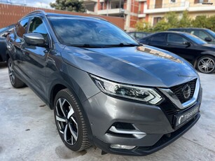 Nissan Qashqai '20 1.5 DCI TEKNA!ΠΑΝΟΡΑΜΑ!ΑΥΤΟΜΑΤΟ!