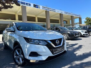 Nissan Qashqai '20 ΕΛΛΗΝΙΚΟ 1.5 diesel