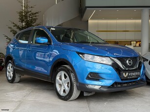 Nissan Qashqai '20 1.5 DIESEL A-IVI FULL EXTRA - VENERIS MOTORS