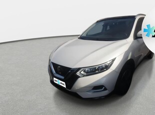 Nissan Qashqai '20 1.7 dCi N-CONNECTA 4WD | ΕΩΣ 5 ΕΤΗ ΕΓΓΥΗΣΗ