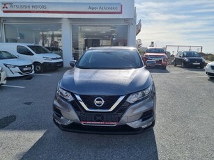 Nissan Qashqai '20