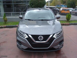 Nissan Qashqai '20