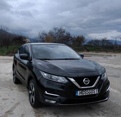 Nissan Qashqai '20 ACCENTA 1,5 dci ΕΛΛΗΝΙΚΗΣ ΑΝΤΙΠΡΟΣΩΠΕΊΑΣ