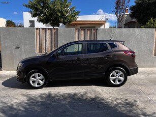 Nissan Qashqai '20 ACENTA