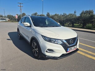 Nissan Qashqai '20