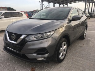 Nissan Qashqai '20 ΑΥΤΟΜΑΤΟ