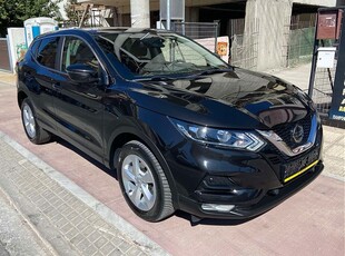 Nissan Qashqai '20 Crossover 1.5 DCI 115hp Auto Business Navi