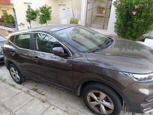 Nissan Qashqai '20