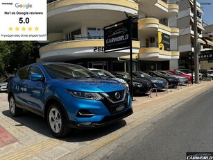 Nissan Qashqai '20 EΛΛΗΝΙΚΟ ACENTA ΟΘΟΝΗ ΑΨΟΓΟ!!