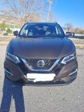 Nissan Qashqai '20