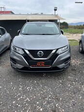 Nissan Qashqai '20