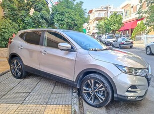 Nissan Qashqai '20 N-CONNECTA Ελληνικό