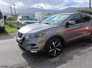 Nissan Qashqai '20 Nissan Qashqai 1.5 dCi Tekna+