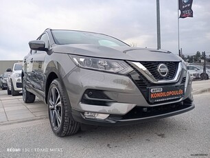 Nissan Qashqai '20 Tekna