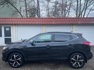 Nissan Qashqai '20 ΕΠΩΛΗΘΗ,,,ΕΠΩΛΗΘΗ...