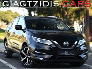 Nissan Qashqai '20 TEKNA PANORAMA NAVI ΔΕΡΜΑ FULL EXTRA